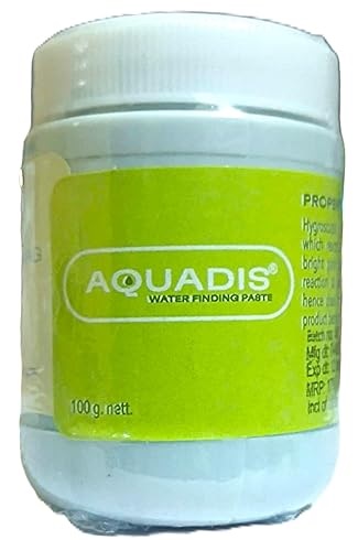 002 Water Finding Paste (Water Paste)